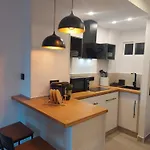 Mocalma Hercules Apartament