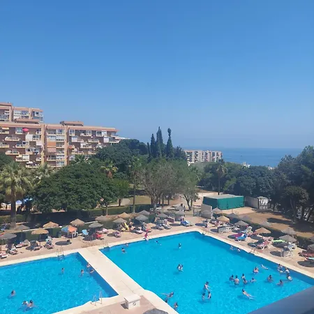 Mocalma Hercules Apartament *