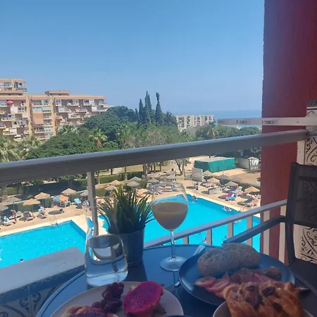 Apartament Mocalma Hercules *